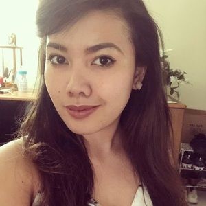 Meet your Posher, Toni